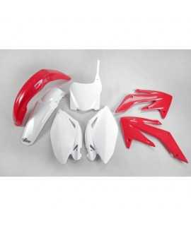 Kit plastique UFO 250 CRF 09