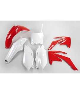 Kit plastique UFO 450 CRF...