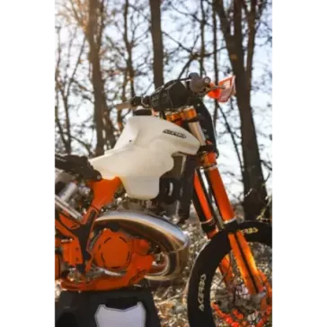 Réservoir KTM grande contenance 15L sx/sx-f/exc/exc-f 23-25