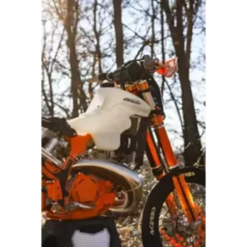 Réservoir KTM grande contenance 15L sx/sx-f/exc/exc-f 23-25