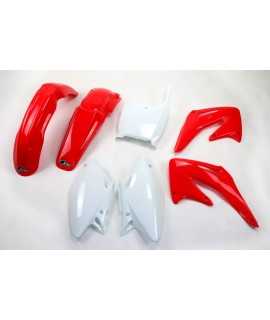 Kit plastique UFO 450 CRF...