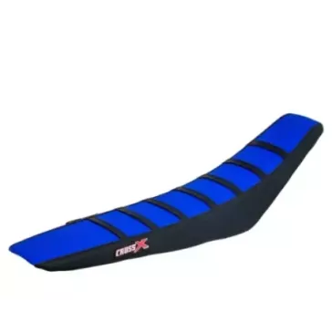 CrossX - HOUSSE DE SELLE TC 85 2018 - 2021 (5 coloris)