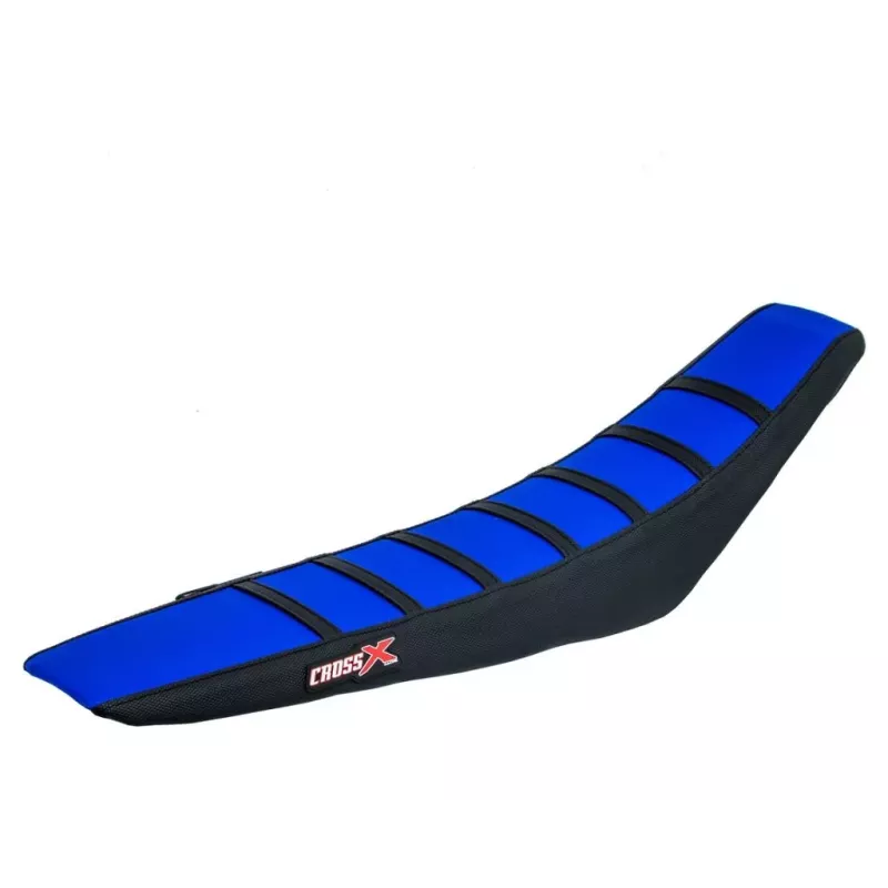 CrossX - HOUSSE DE SELLE TC 85 2018 - 2021 (5 coloris) CrossX - HOUSSE DE SELLE TC 85 2018 - 2021 (5 coloris)