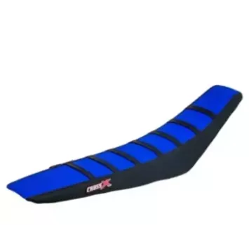 CrossX - HOUSSE DE SELLE TC 85 2018 - 2021 (5 coloris)