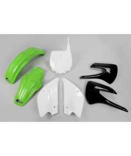 Kit plastique UFO 85 KX 01-13