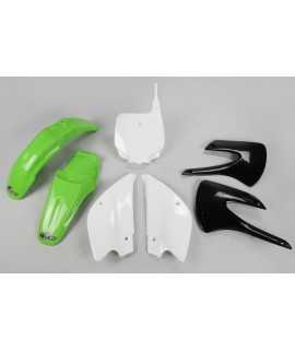 Kit plastique UFO 85 KX...