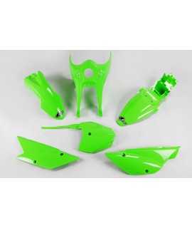 Kit plastique UFO 110 KLX...