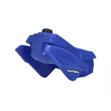Reservoir ACERBIS 250 YZF 24- et 450 YZF 23-24 (3 coloris)
