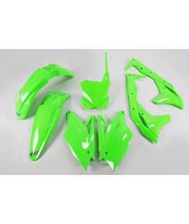 VERT FLUO