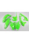 VERT FLUO