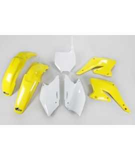 Kit plastique UFO 250 RMZ...