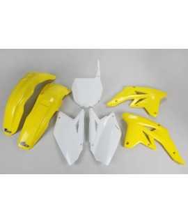 Kit plastique UFO 250 RMZ...