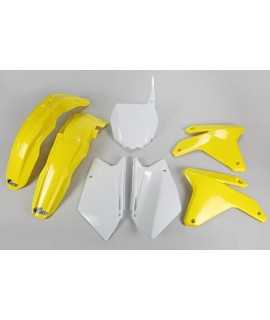 Kit plastique UFO 450 RMZ...