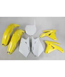 Kit plastique UFO 450 RMZ 2007