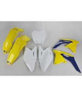 Kit plastique UFO 450 RMZ...