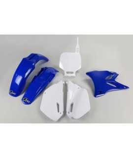 Kit plastique UFO 85 YZ 02-14