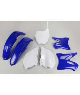 Kit plastique UFO 125-250...