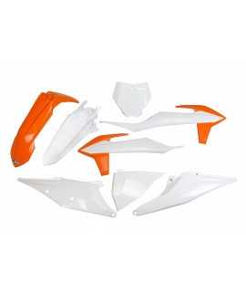 kit plastique UFO KTM 85 SX...