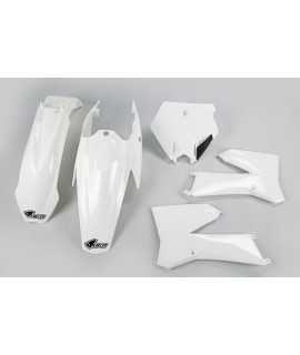 kit plastique UFO 85 SX 06-10