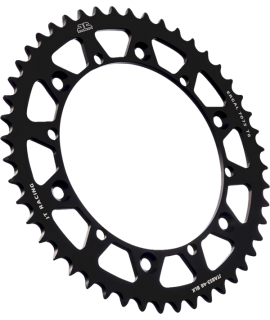 couronne alu jt sprockets...