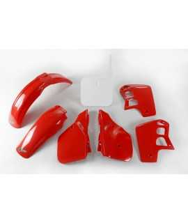 Kit plastique UFO 500 CR...