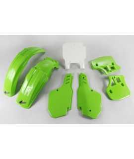 Kit plastique UFO 500 KX...