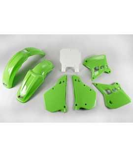 Kit plastique UFO 125 KX...