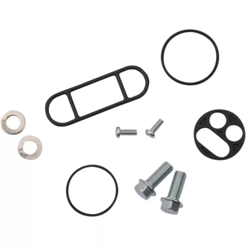 kit reparation robinet essence YAMAHA YZ 89-21, YZF et WRF