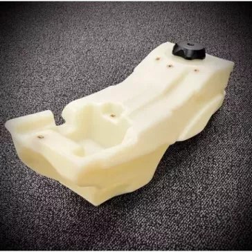 RÃ©servoir IMS YAMAHA 250 YZF 2024-2025 450 YZF 2023/2025 10.5 LITRES