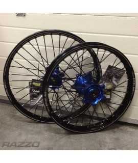 paire de roues HAAN WHEEL...