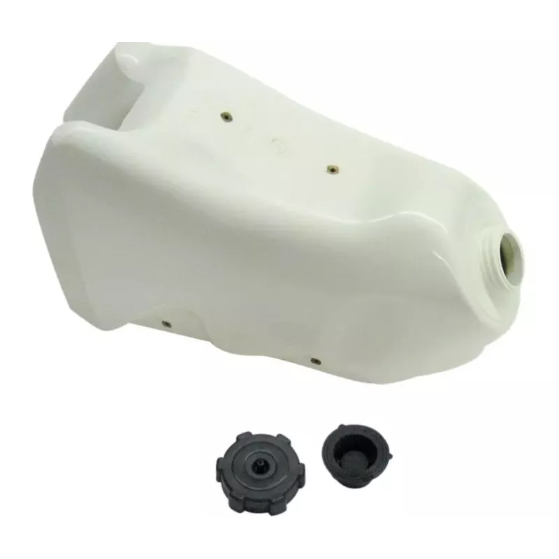 RESERVOIR IMS HONDA CR 125 1993/1997 CR 250 1992/1996 BLANC 13.6L