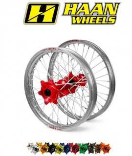 paire de roues HAAN WHEEL...