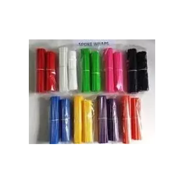 couvre rayon couleur