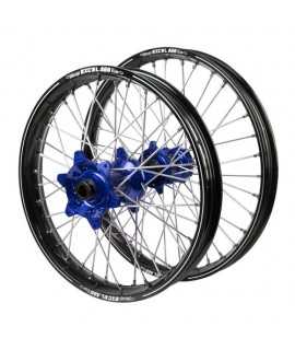 paire de roues HAAN WHEEL...