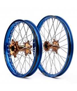 paire de roues HAAN WHEEL...