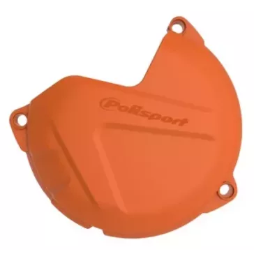 couvre carter embrayage 250/350 EXCF-SXF 17- , HVA 250/350 FC-FE 17-