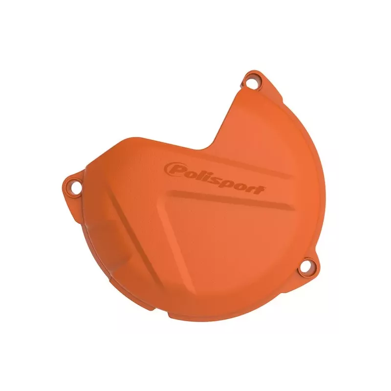 couvre carter embrayage 250/350 EXCF-SXF 17- , HVA 250/350 FC-FE 17...