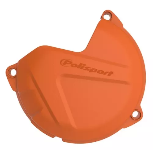 couvre carter embrayage 250/350 EXCF-SXF 17- , HVA 250/350 FC-FE 17-