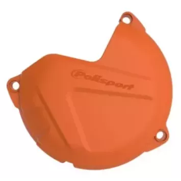 couvre carter embrayage 250/350 EXCF-SXF 17- , HVA 250/350 FC-FE 17...