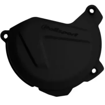 couvre carter embrayage 250/350 EXCF-SXF 17- , HVA 250/350 FC-FE 17-