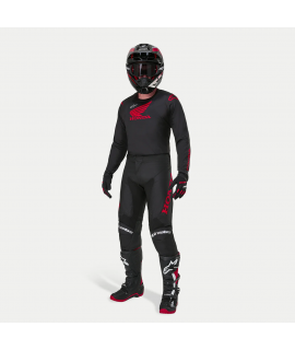 Tenue Complète Alpinestars...