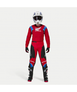 Tenue Complète Alpinestars...