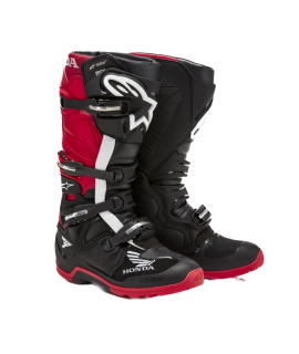 Bottes Alpinestars Honda...