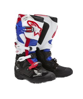 Bottes Alpinestars Honda...