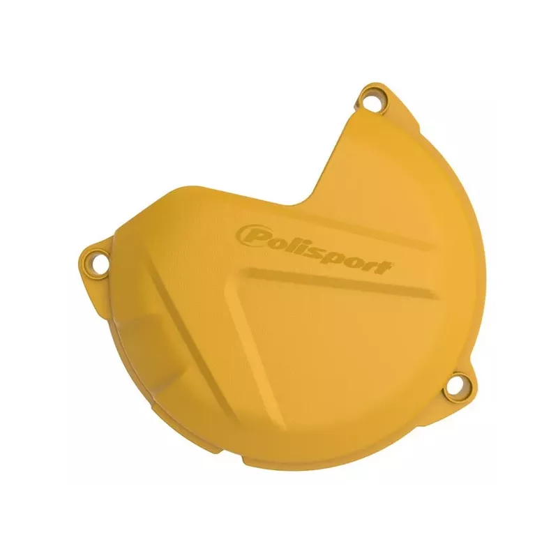 couvre carter embrayage 250/300 EXC 17- , HVA 250/30 TE 17-