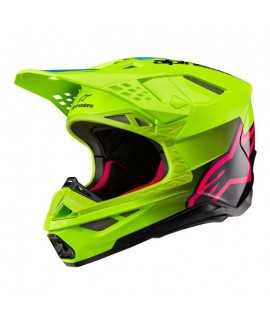 Casque Alpinestars S-M10...