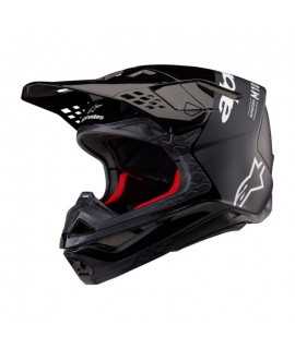 Casque Alpinestars S-M10...