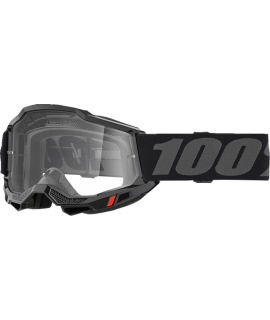 Masque 100% Accuri 2 BLACK...