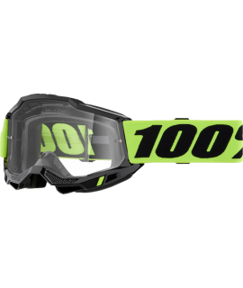 Masque 100% Accuri 2 NEON...
