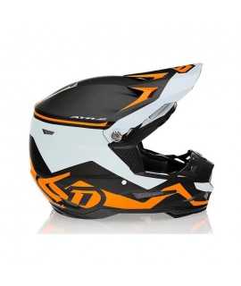 Casque Enfant 6D ATR-2...